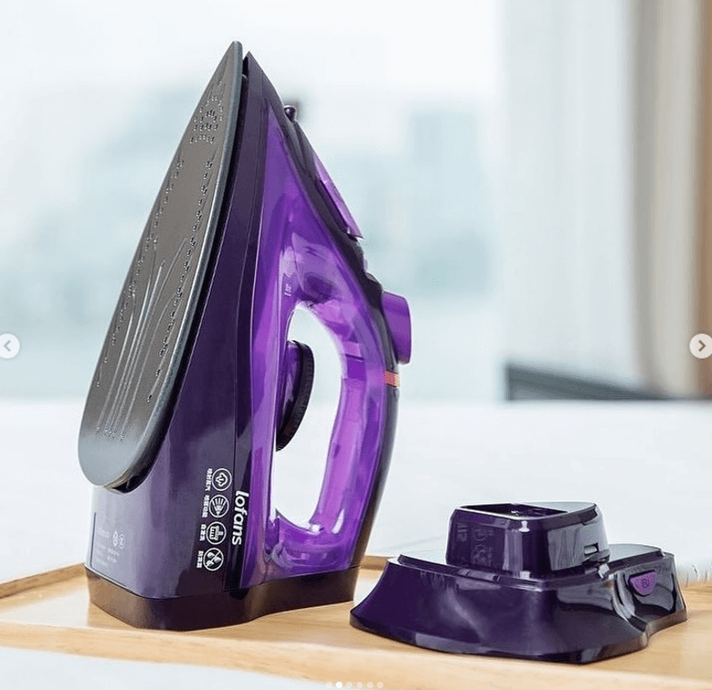 Утюг Xiaomi Lofans Steam Iron (YD-012V)