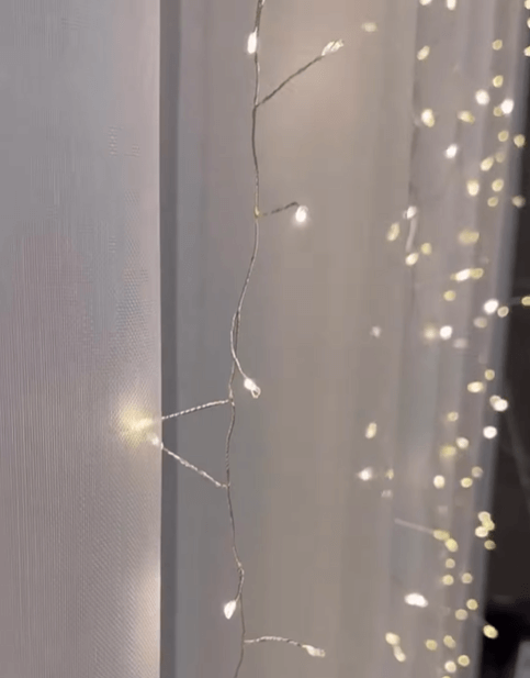 Гирлянда "Хвойная лапа"