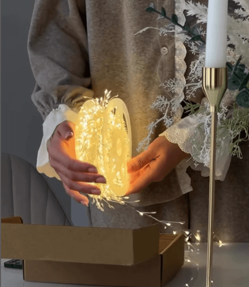 Гирлянда «Мишура» 50 м