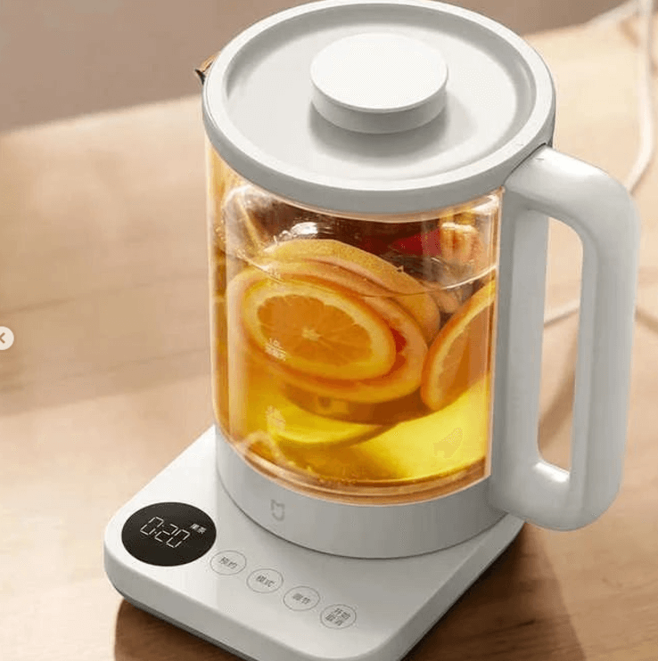 Электрочайник Mijia Health Pot N1