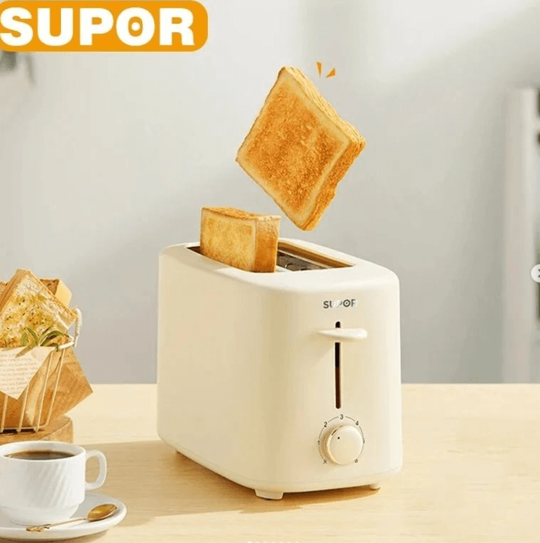 ТОСТЕР SUPOR DJ805