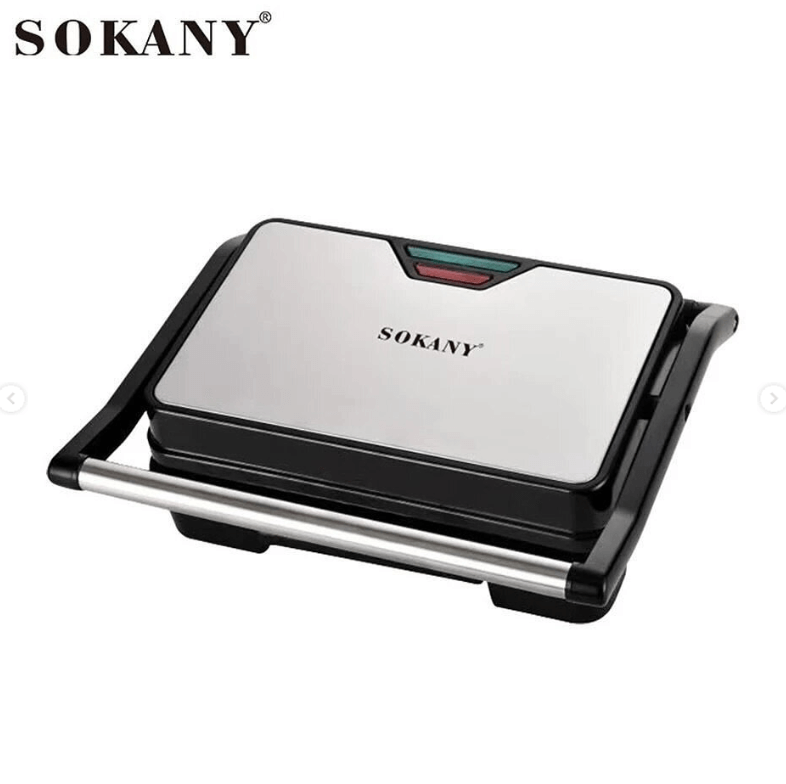Электрогриль Sokany SK-223