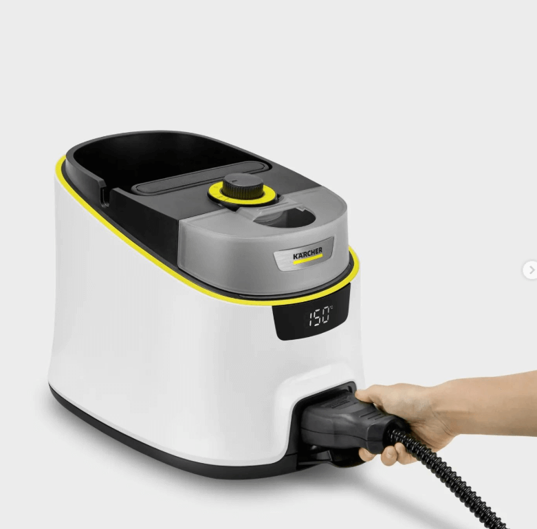 ПАРООЧИСТИТЕЛЬ SC 5