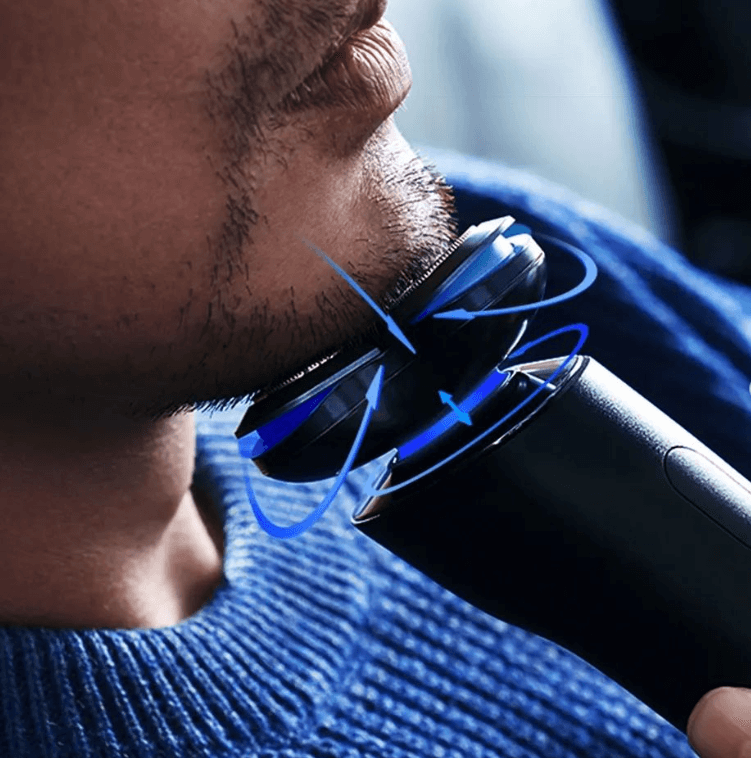 Электробритва Xiaomi Mijia Electric Shaver (S700)