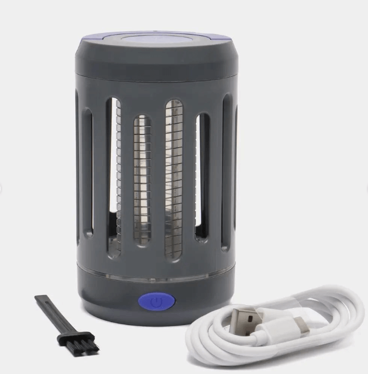 Лампа москитов Mosquito kiling lamp QQT-M3R-P