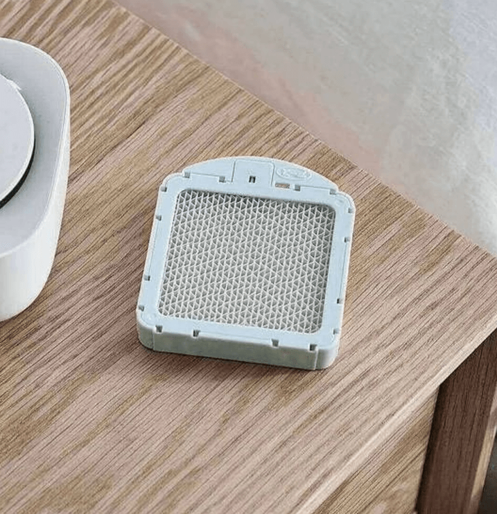 Сменная пластина Repellent Tablet для фумигатора Xiaomi MiJia Mosquito Repellent (WP20210063)
