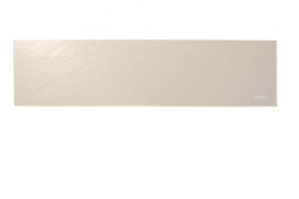 Обогреватель Теплофон GRANIT ЭРГН 0,45/220 (1200 х 295) белый