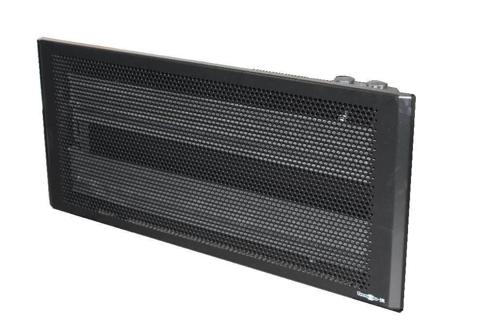 Обогреватель Теплофон-IR 2000 ЭРГУС-2,0/220 чёрный