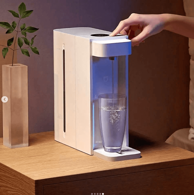 Термопот Xiaomi Mijia Instant Hot Water Dispenser (S2202)