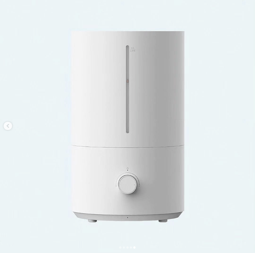 Увлажнитель воздуха для дома Xiaomi Mijia Humidifier 2 CN (MJJSQ06DY)