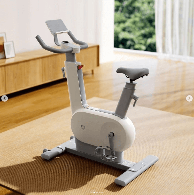 Велотренажер Xiaomi Mijia Spinning Bike JSC01YXS