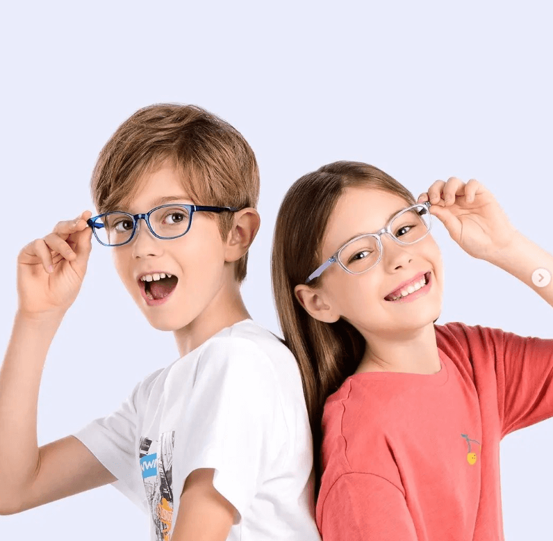 Компьютерные детские защитные очки Xiaomi