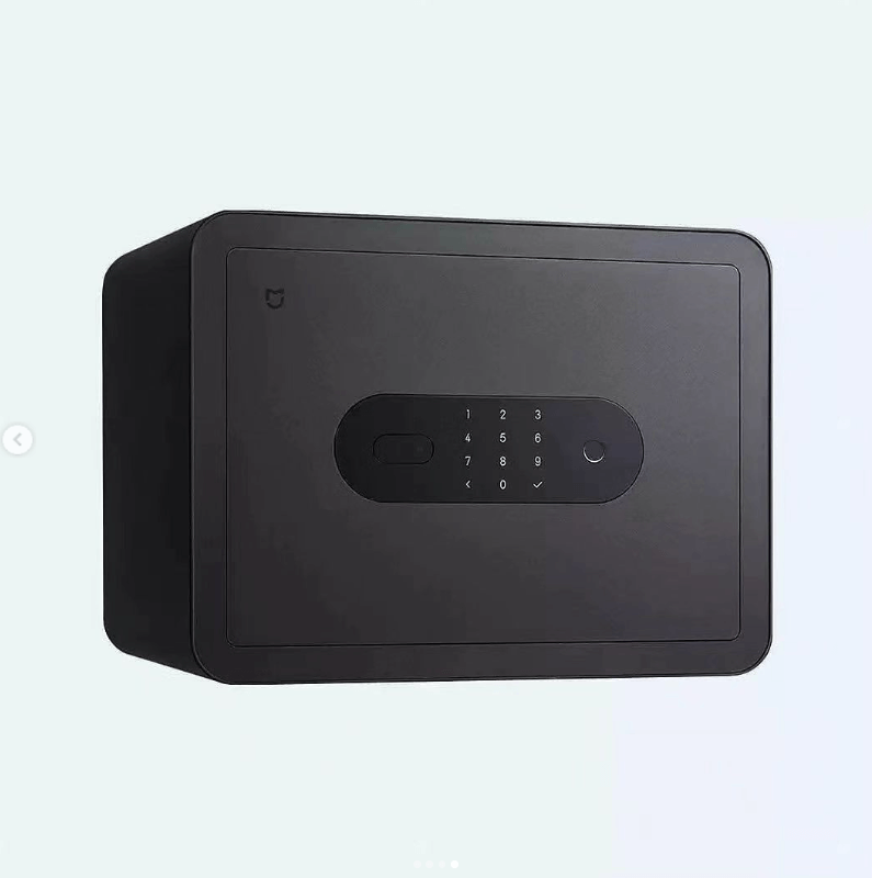 Xiaomi Mi Smart Safe Box (BGX-5/X1-3001)