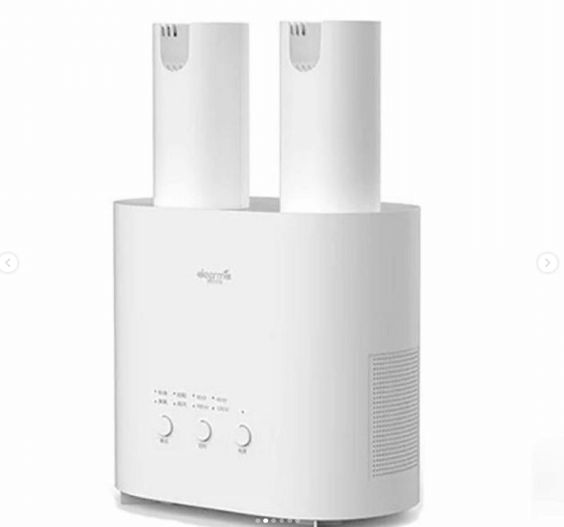 Сушилка для обуви Xiaomi Deerma Shoe Dryer (DEM-HX20/HX10W)