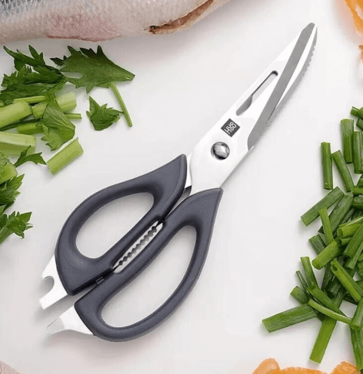 Ножницы кухонные HuoHou Multi-functional Kitchen Scissors(HU0062)