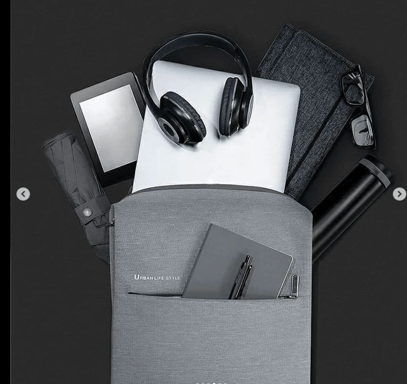 Рюкзак Xiaomi Urban Life Style 2