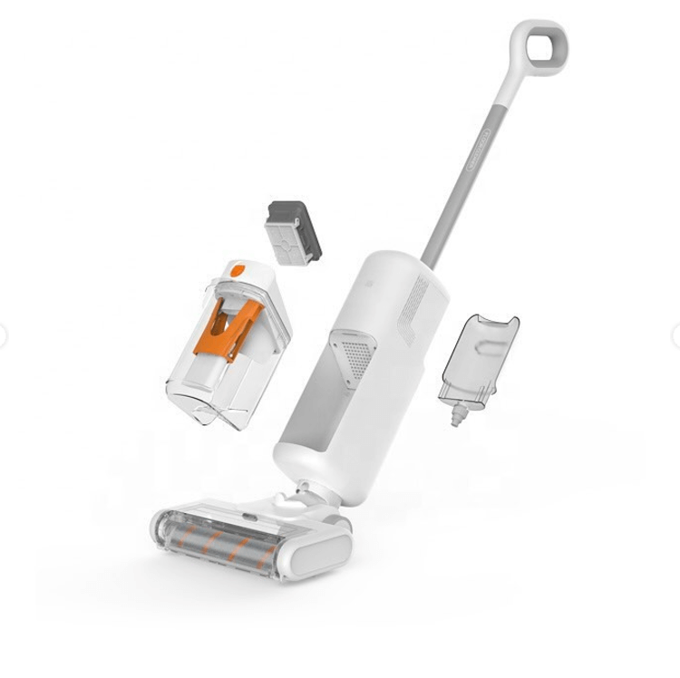 Беспроводной моющий пылесос Xiaomi SWDK FG2020 Pro