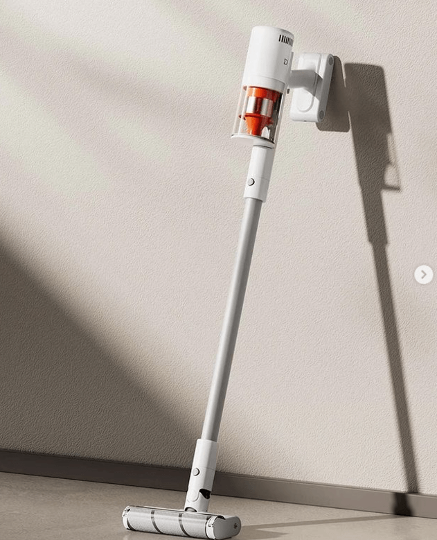 Беспроводной пылесос Xiaomi Mijia Wireless Vacuum Cleaner 2 Pro (B202CN)