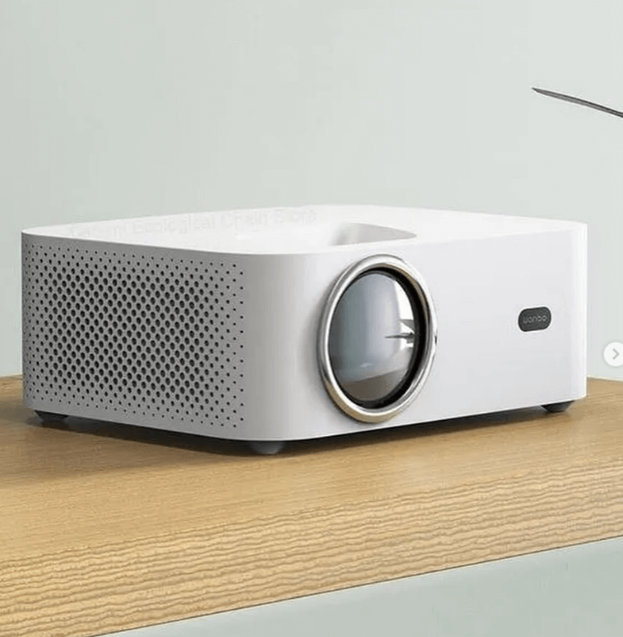 Проектор Xiaomi Wanbo Projector X1-PRO (WB-TX1 PRO)