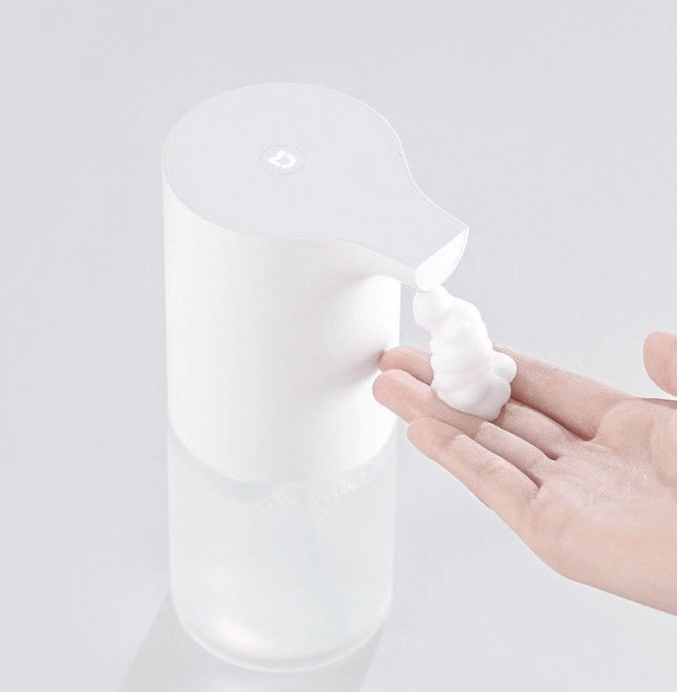 Xiaomi Автоматический дозатор MJXSJ03WX 320мл.