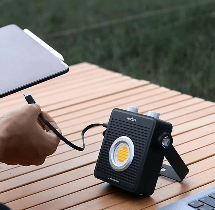 Xiaomi Фонарь NexTool Outdoor Floodlight