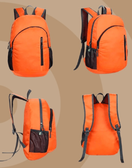 Рюкзак складной