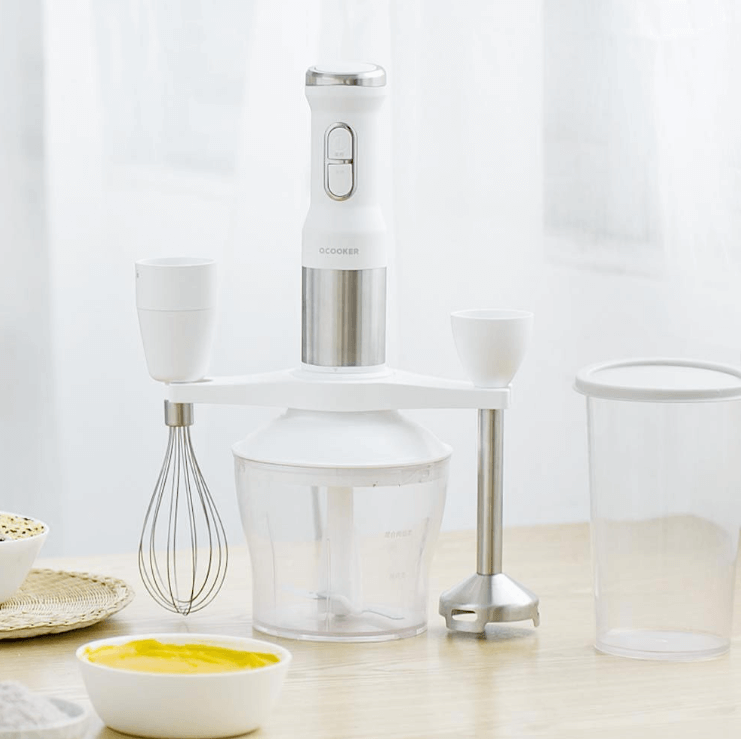Блендер Xiaomi Qcooker Cooking Stick (CD-HB01)