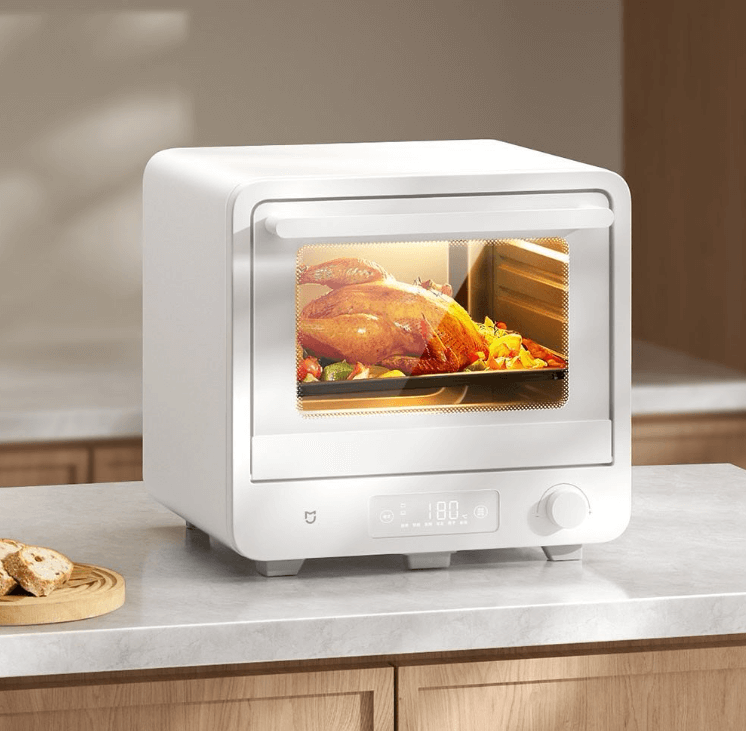 Умная электрическая духовка Xiaomi Mijia Smart Electric Oven 40L (MKX05M)