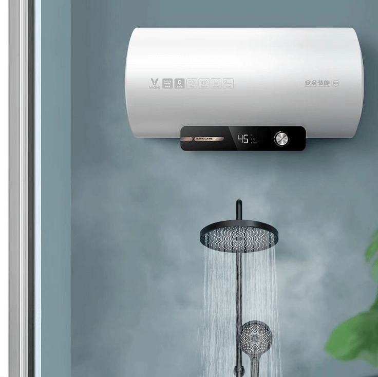 Водонагреватель накопительный Viomi White