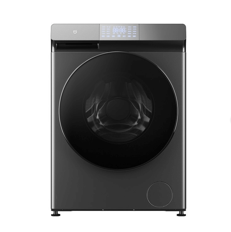 На Xiaomi Стиральную машину (12кг) с функцией сушилки XHQG120MJ202