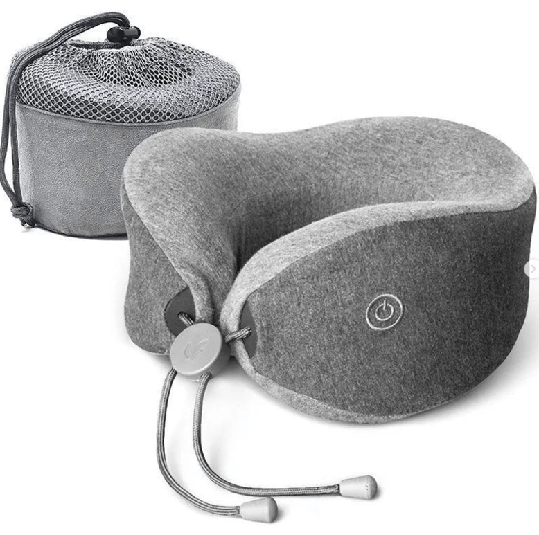МАССАЖЕР ДЛЯ ШЕИ XIAOMI LF LEFAN COMFORT-U PILLOW MASSAGER LR-S100