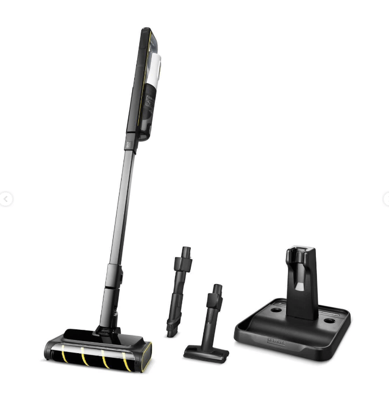 Ручной пылесос kARCHER VACUUM CLEANER VCS 5 CORDLESS