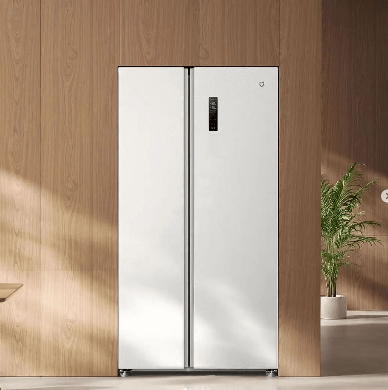 Холодильник Xiaomi Mijia 616L French Door Refrigerator BCD-616WMSA