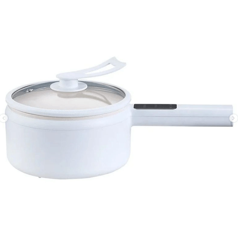 Xiaomi Электрическая кастрюля с функцией пароварки(HK-DZG1510)