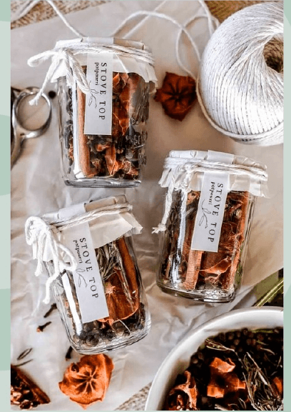 Подарочный набор №4 чай, кофе и сладости