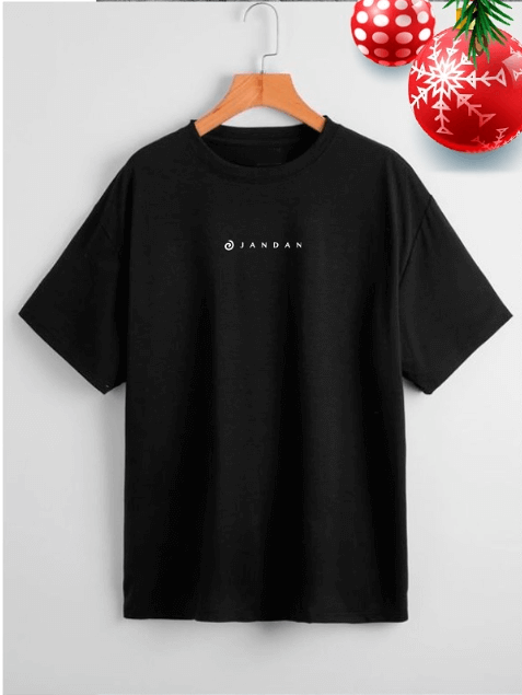 Футболка оверсайз в подарочной коробке с открыткой