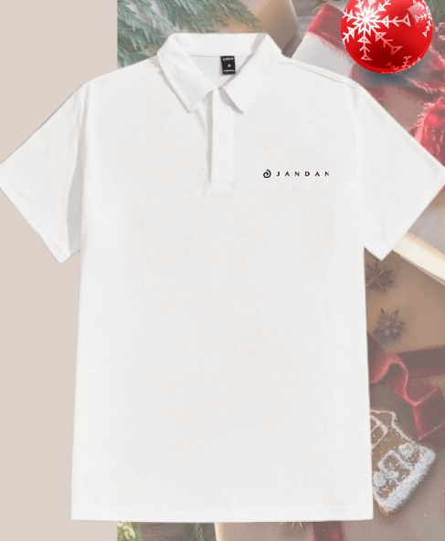 Футболка-поло подарочная упаковка + открытка