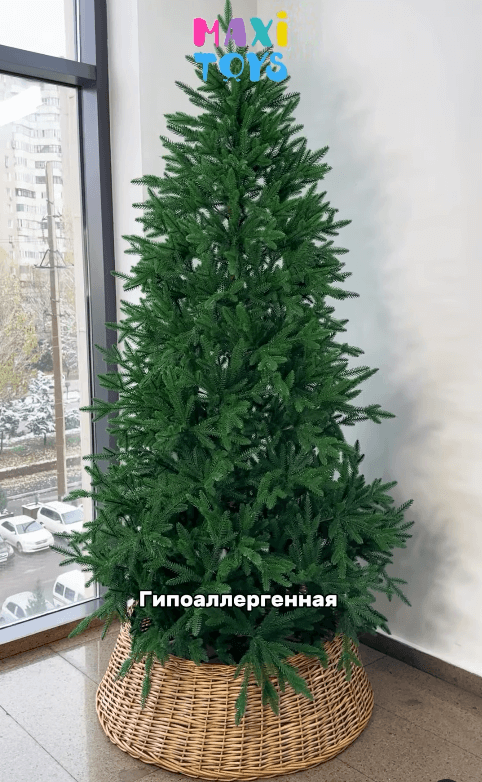 Елка «Европейская» искусственная 150 см