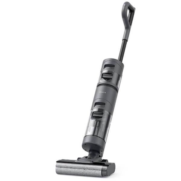 Вертикальный моющий пылесос Dreame H12 Dual