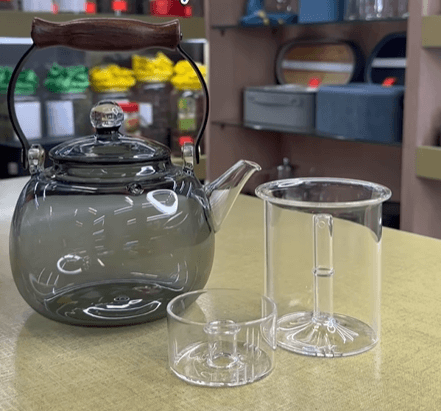 НОВЫЕ СПОСОБЫ ЗАВАРИВАНИЯ