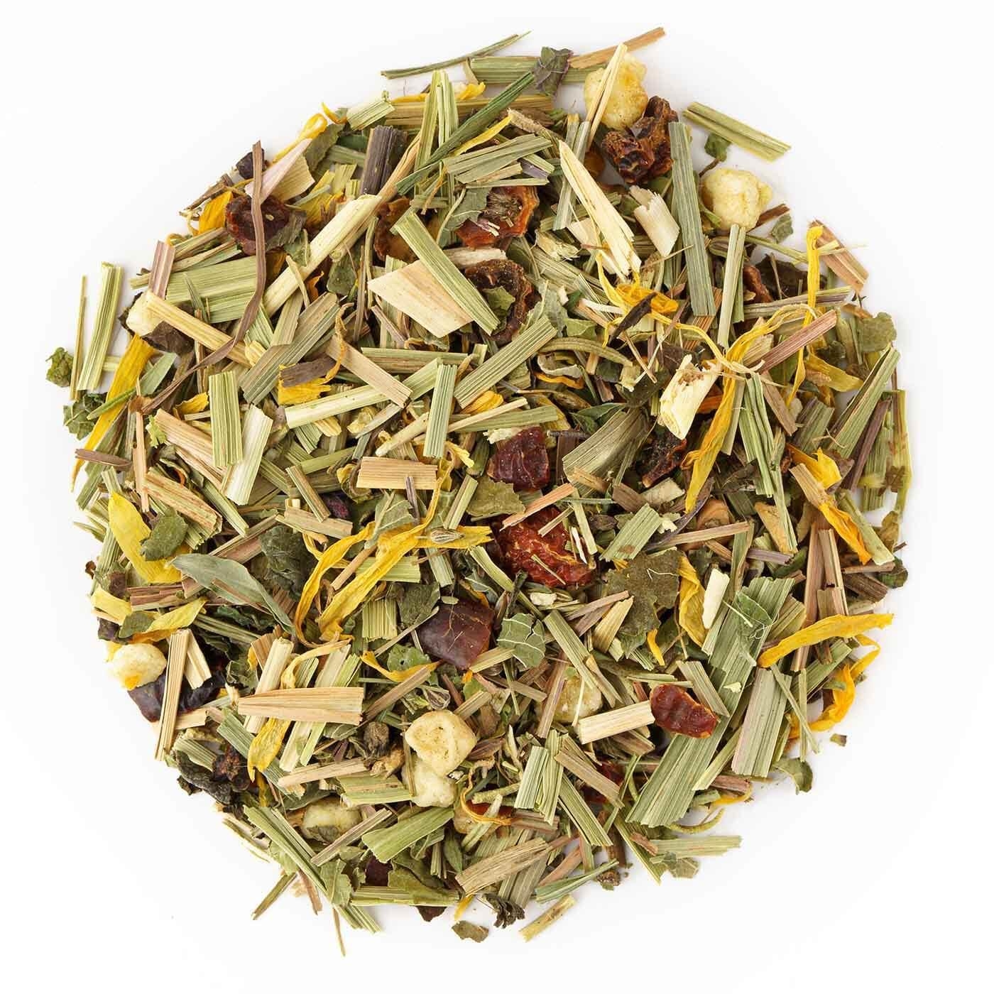 Чай «Малахитовый»