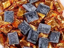 Смола Пуэра (Ча Гао) - элитный сорт чая