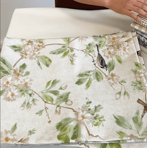 Скатерть стандартная 140*220 см