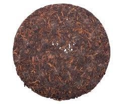 Шу Пуэр - Чай