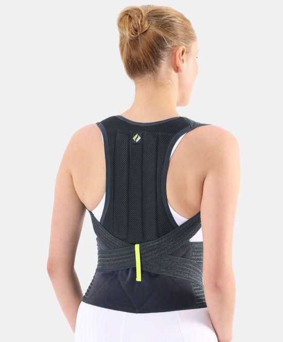 Корректор осанки SL 162 Ersamed support line