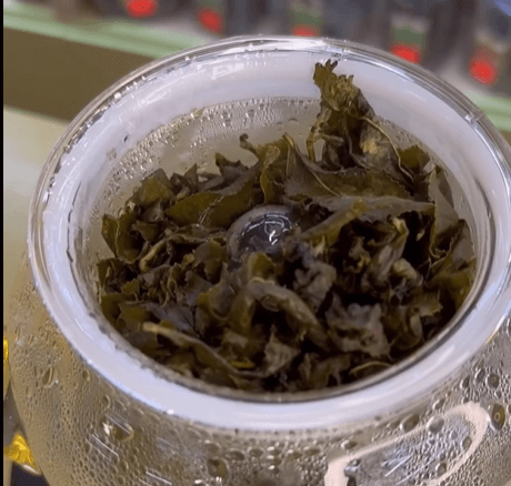 Новые способы заваривания . Необычный чайник для заварки чая .