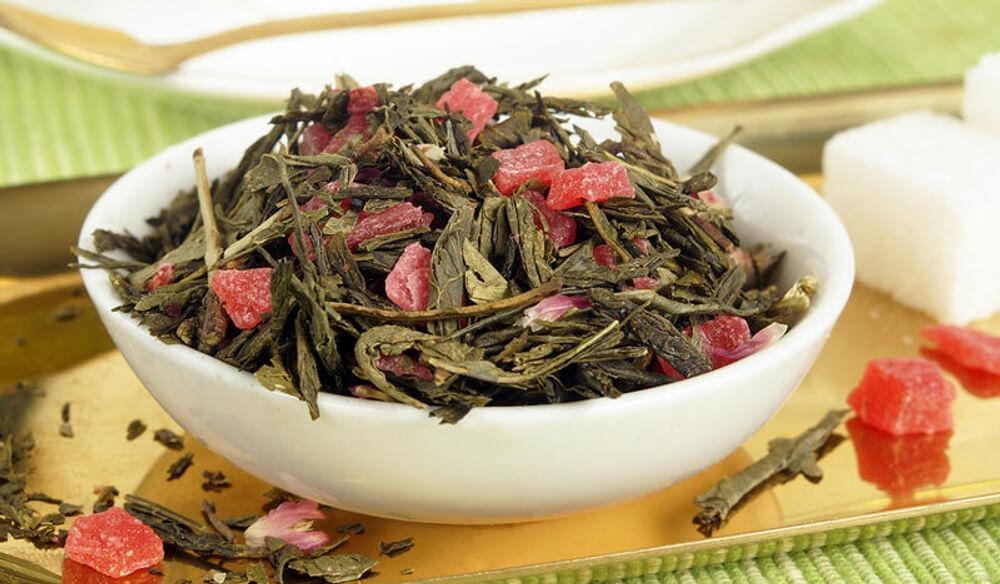 СЛАДКАЯ МАЛИНА