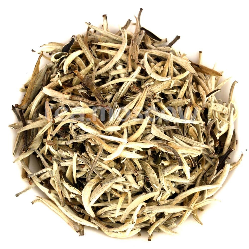 СНЕЖНЫЕ БУТОНЫ