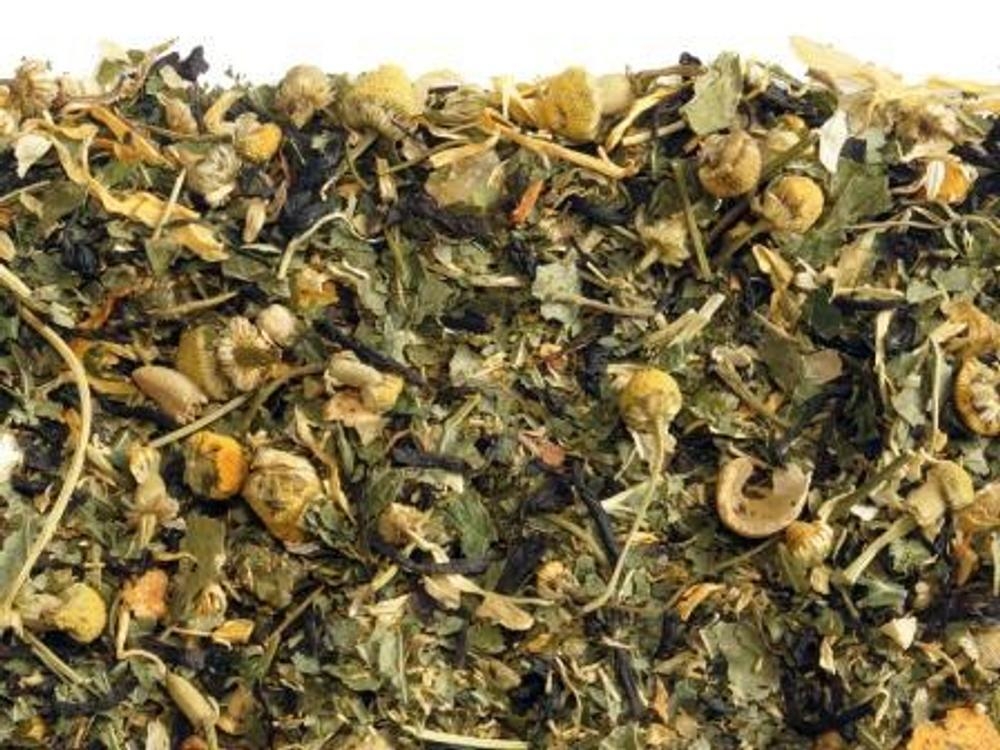 МАНГОВАЯ РОМАШКА свежий