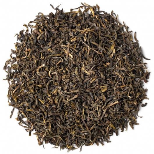 ДАРДЖИЛИНГ